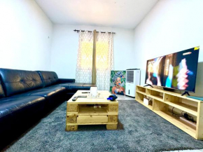 Élégant l’appartement á Yaoundé